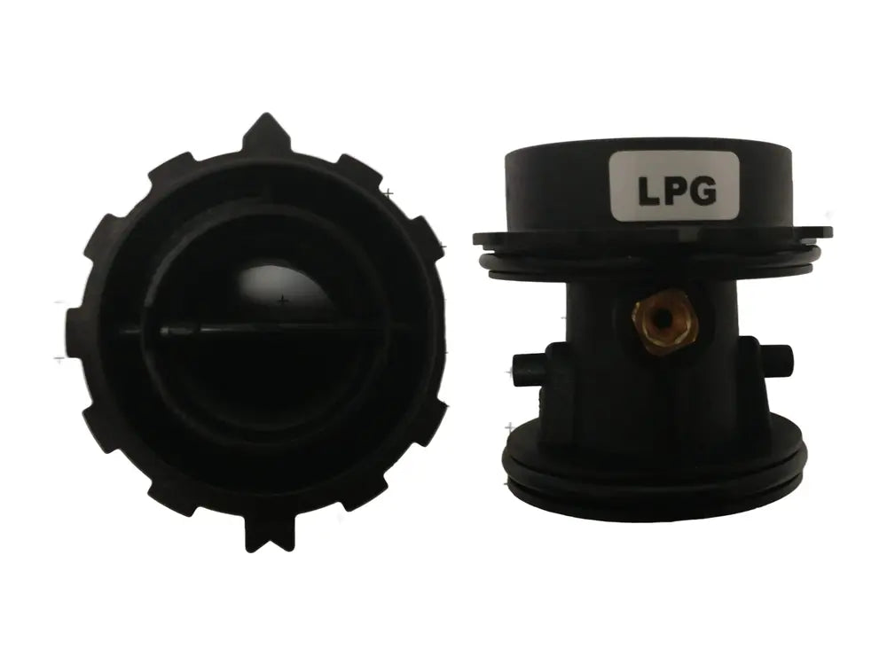 NTI 64980817, Tft201 Lpg Mixer Insert