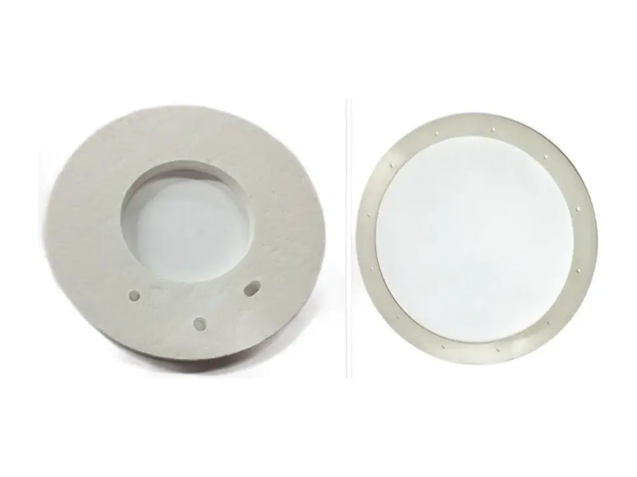 NTI 64980827, Insulation And Gasket Top Plate