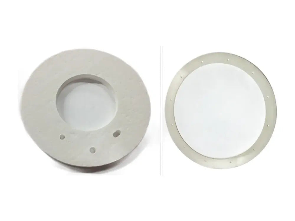 NTI 64980827, Insulation And Gasket Top Plate