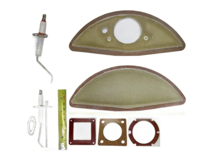 NTI 64980855, Ftg600 1400 Cleaning Gasket