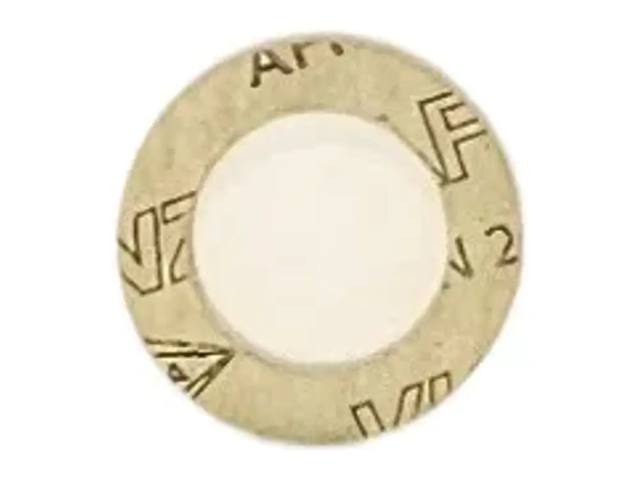 NTI 6500709600, Gasket 1 1/4 Inch Reinz AFM 34