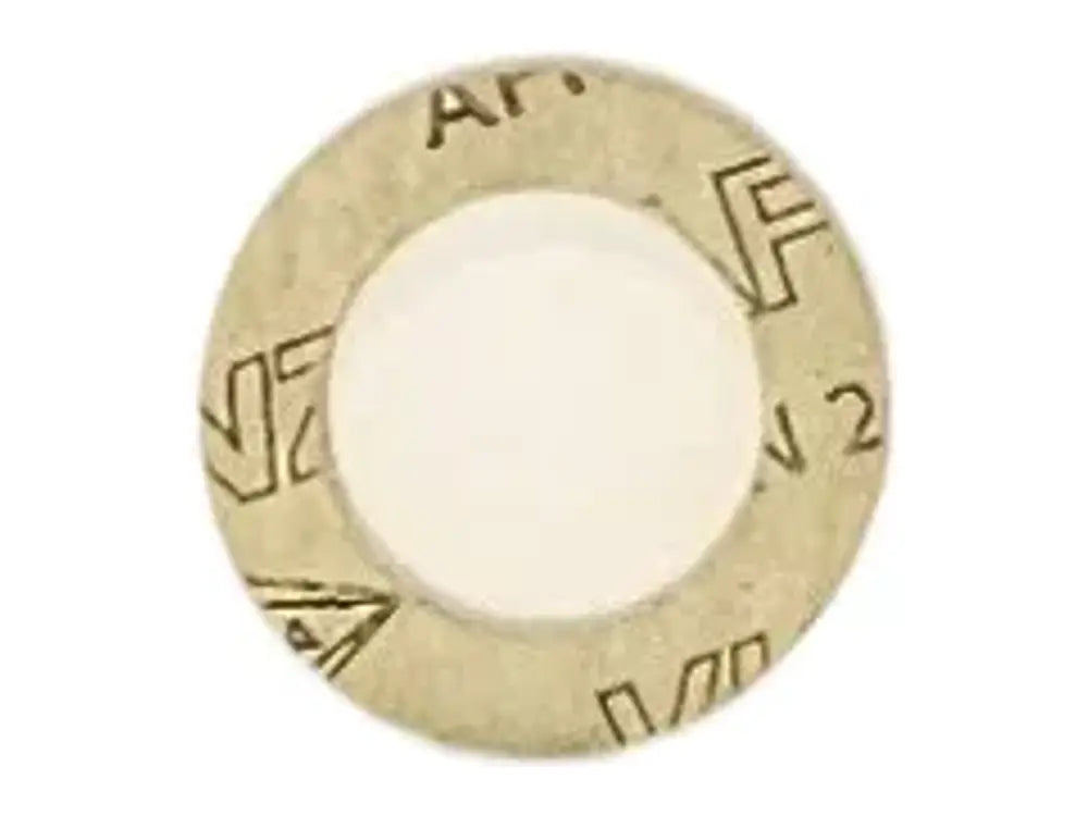NTI 6500709600, Gasket 1 1/4 Inch Reinz AFM 34