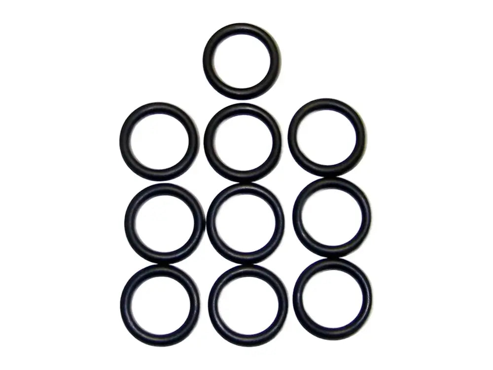 NTI 65104262, O Ring 17.04 X 3.53