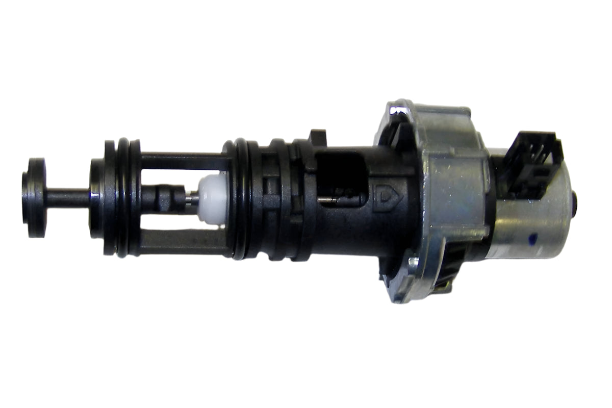 NTI 65114924, Motor and Spring 3 Way Valve Kit