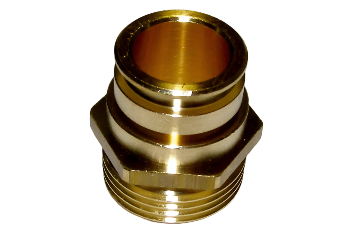 NTI 65114929, Ch Adapter 3/4 Inch