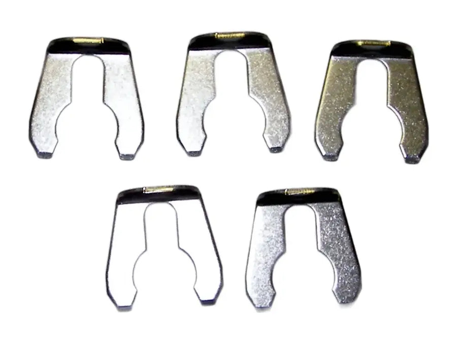NTI 65114933, Clip D10