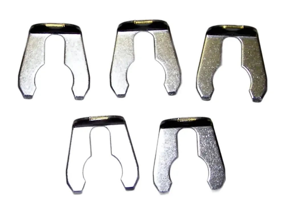 NTI 65114933, Clip D10