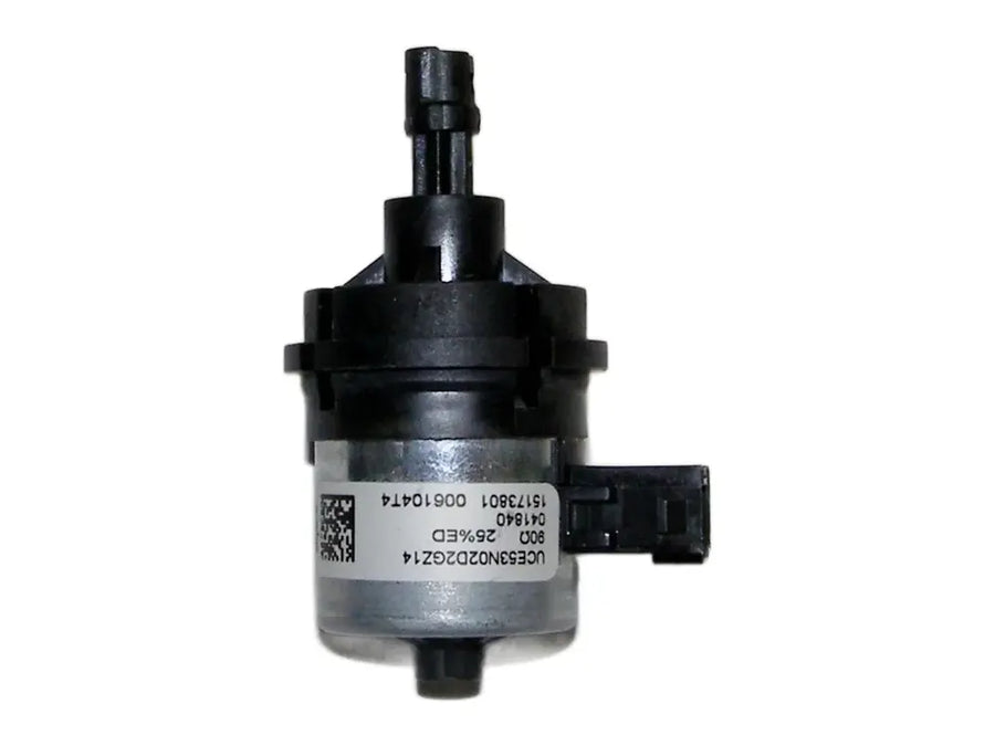 NTI 65114936, Motor Three Way Valve
