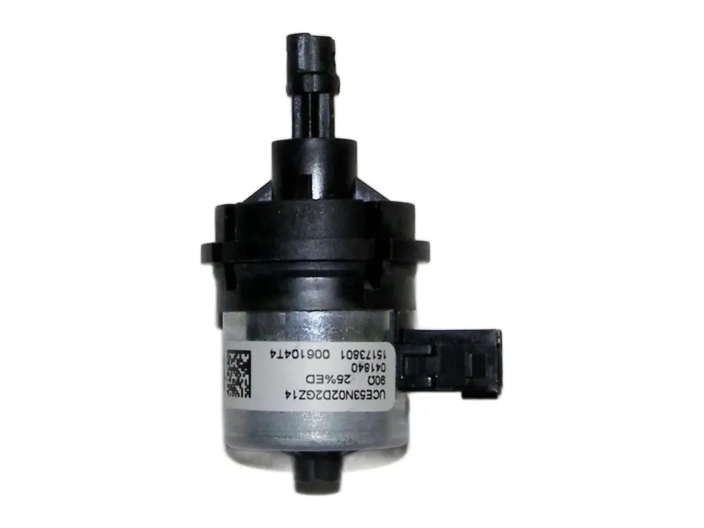 NTI 65114936, Motor Three Way Valve