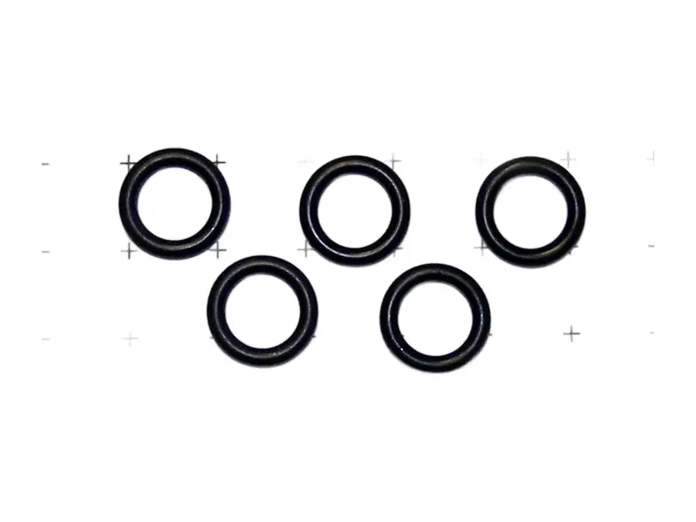 NTI 65114937, O Ring 9.9 X 2.62
