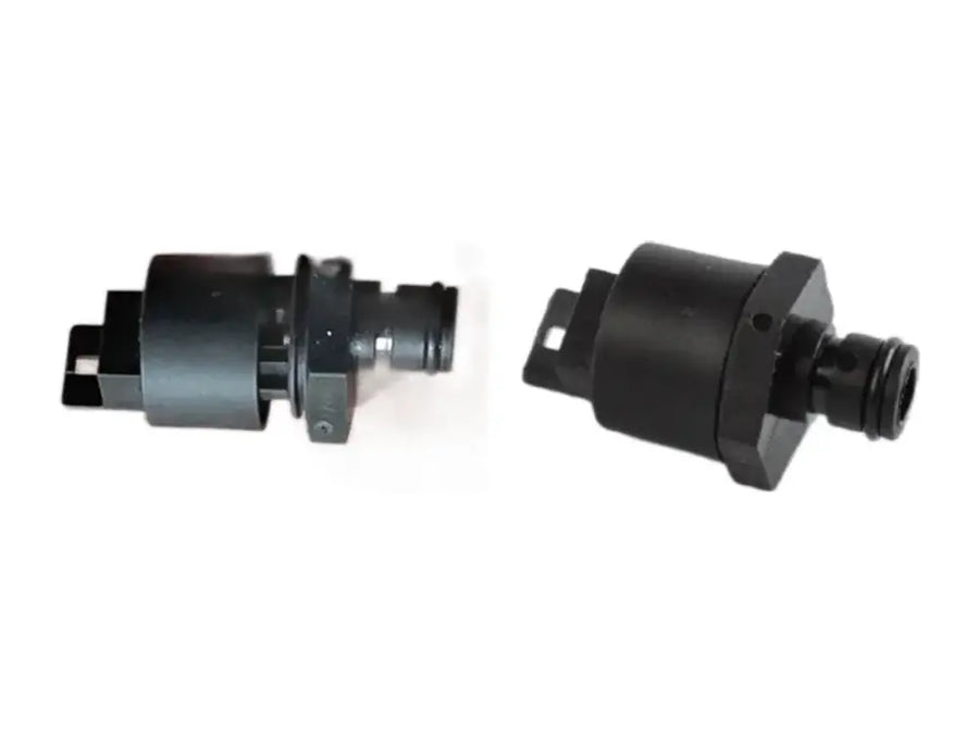 NTI 65115793, Pressure Switch Proportional