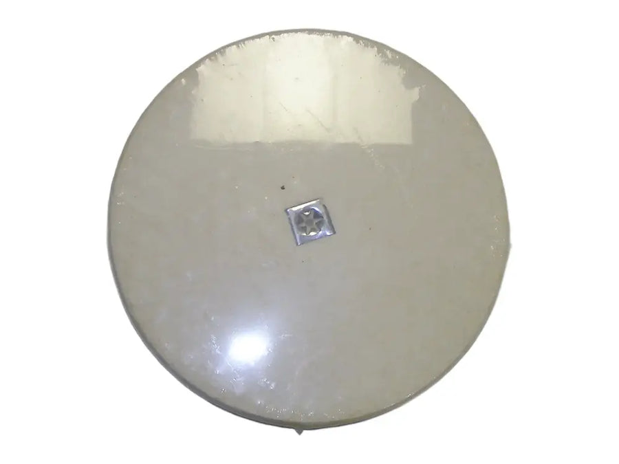 NTI 65116047, Panel Insulation Rear