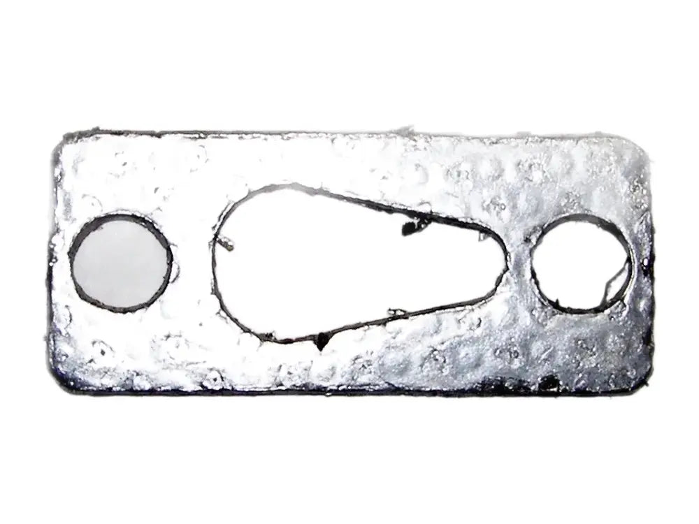 NTI 65116263, Gasket Ignition Electrode