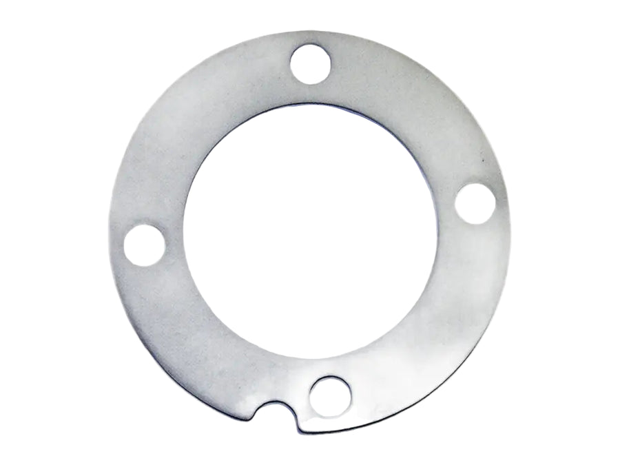 NTI 65116521, Burner Gasket