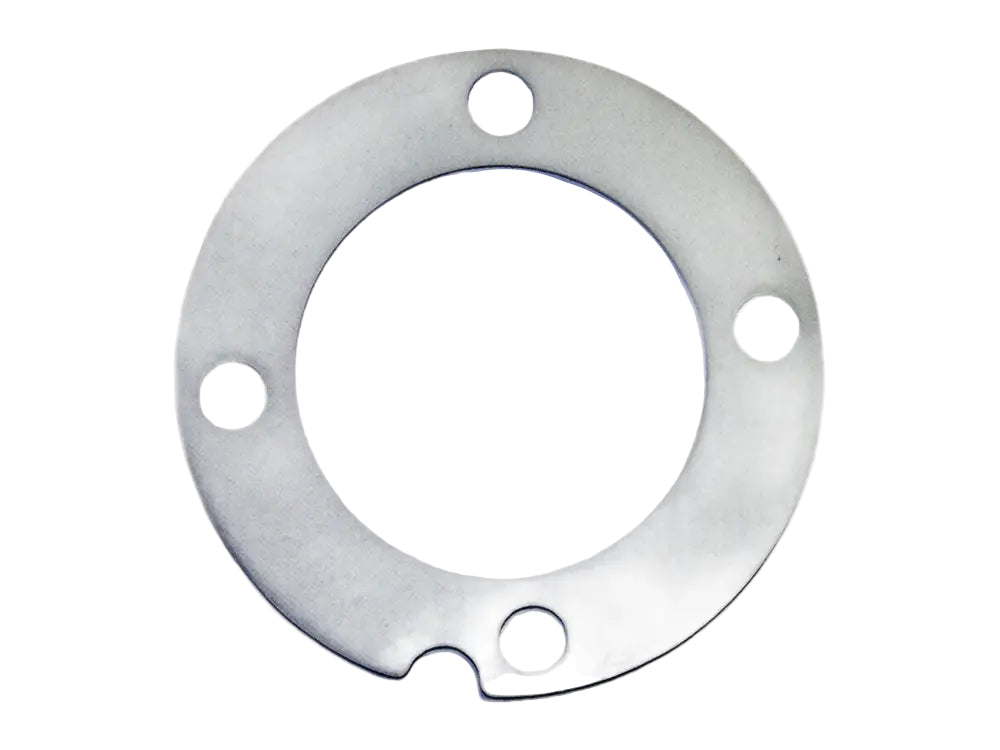 NTI 65116521, Burner Gasket