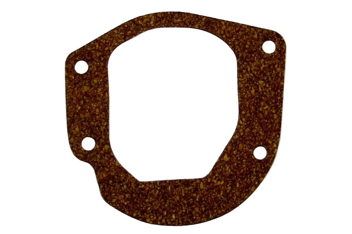 NTI 65116530, Fan Gasket