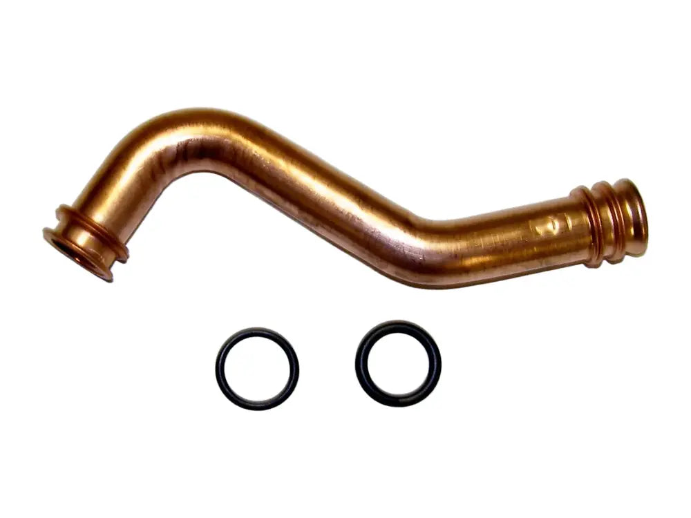 NTI 65116543, Pipe C H Return