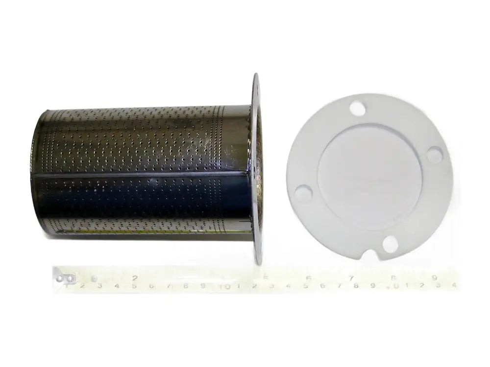 NTI 65116604, Burner 35 Kw