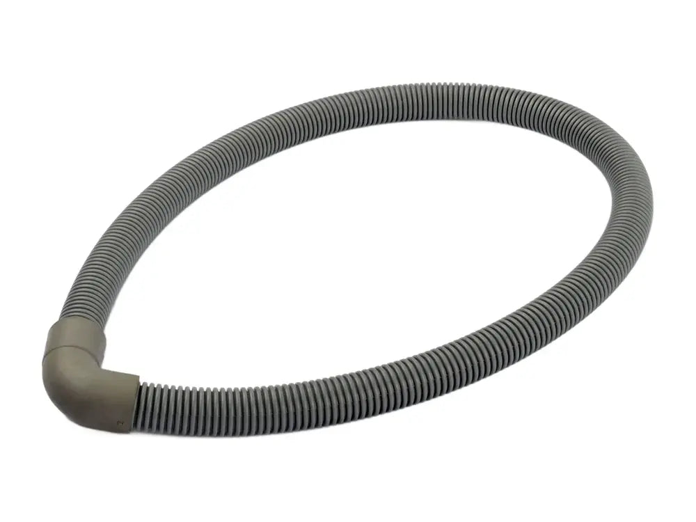 NTI 65117092, Plastic Pipe Condensate Drain