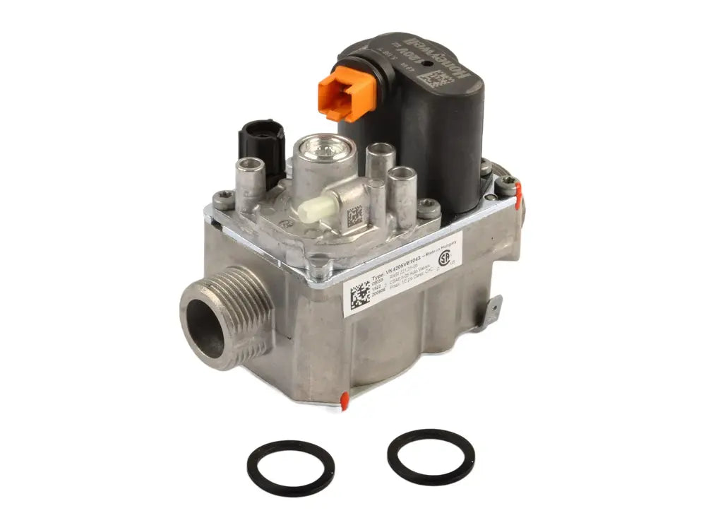 NTI 65118645, Gas Valve Honeywell Kv4205