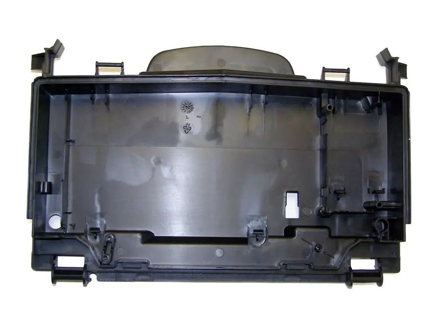NTI 65118650, Control Panel Base