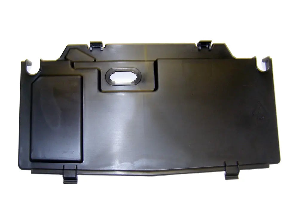 NTI 65118651, Control Panel Cover