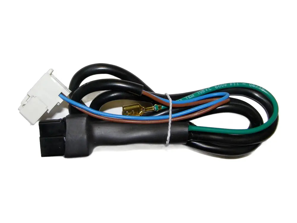 NTI 65118653, Cable Spark Generator