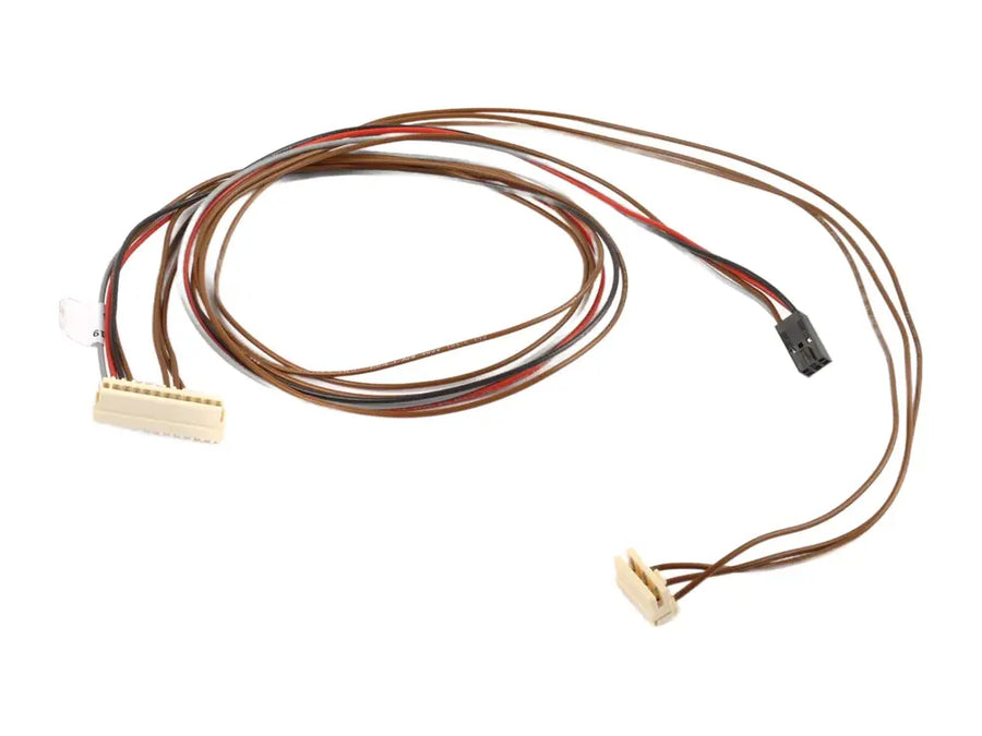 NTI 65118657, 3 Way Valve Cable
