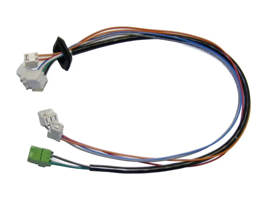NTI 65118659, Wiring Pump Junction Box Main Board