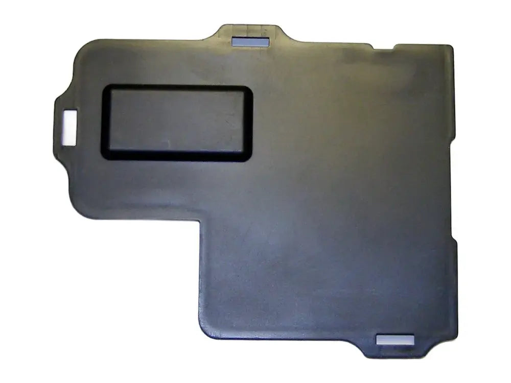 NTI 65118662, Junction Box Cover