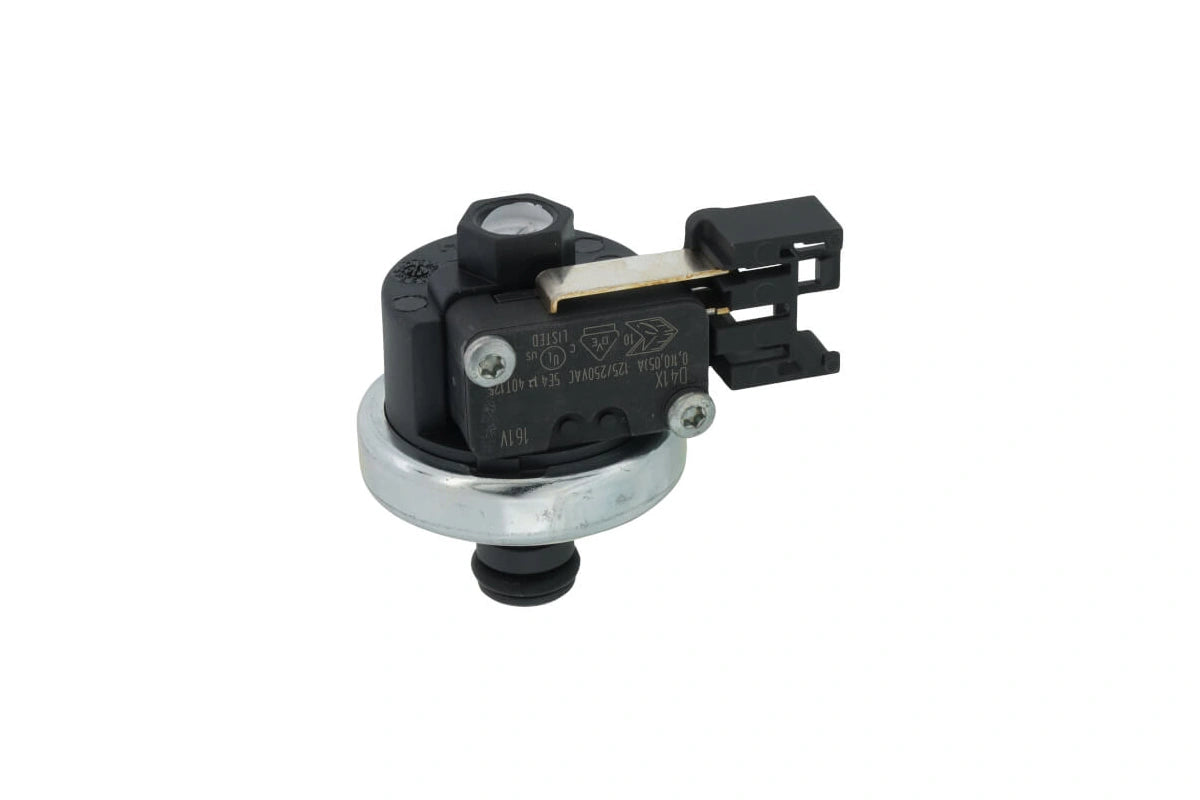 NTI 65118663, Low Pressure Switch
