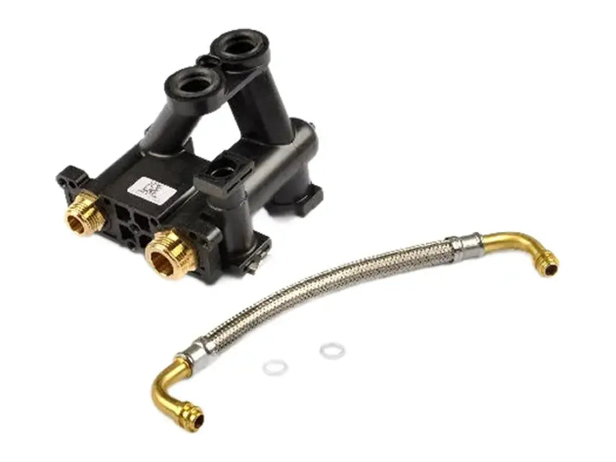 NTI 65118664-01, Flow Group