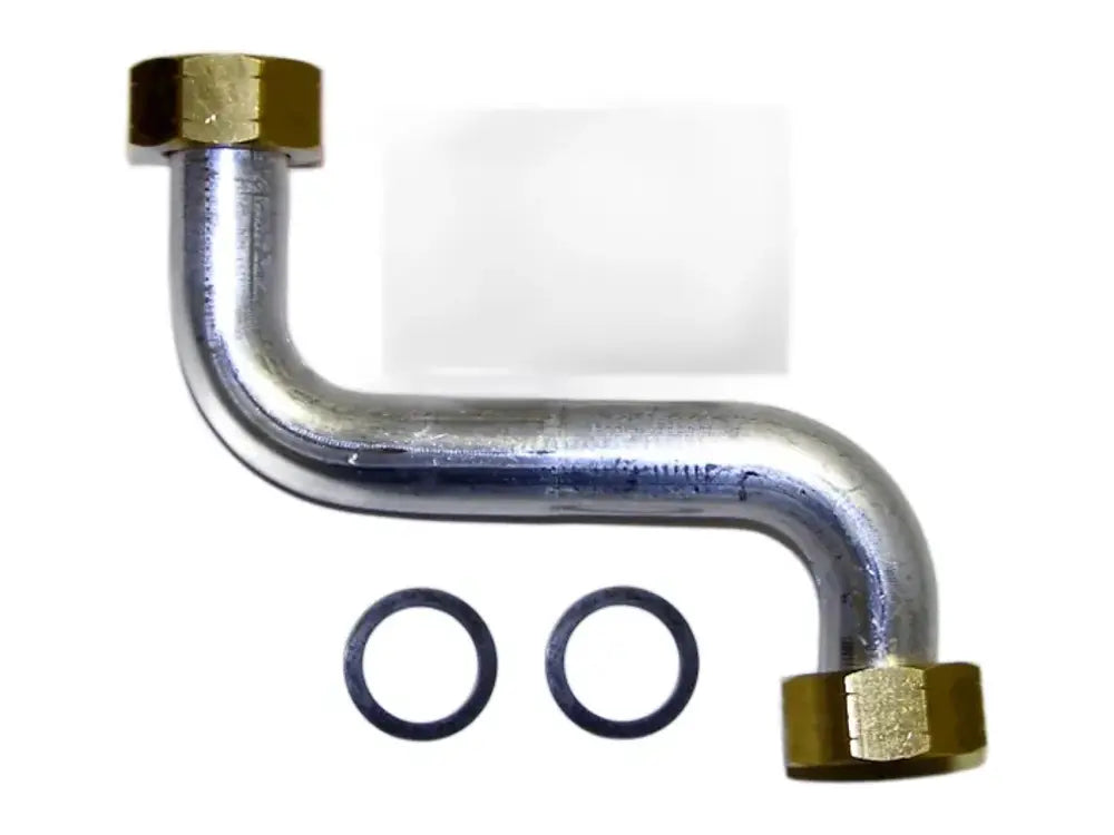 NTI 65118668, Gas Pipe