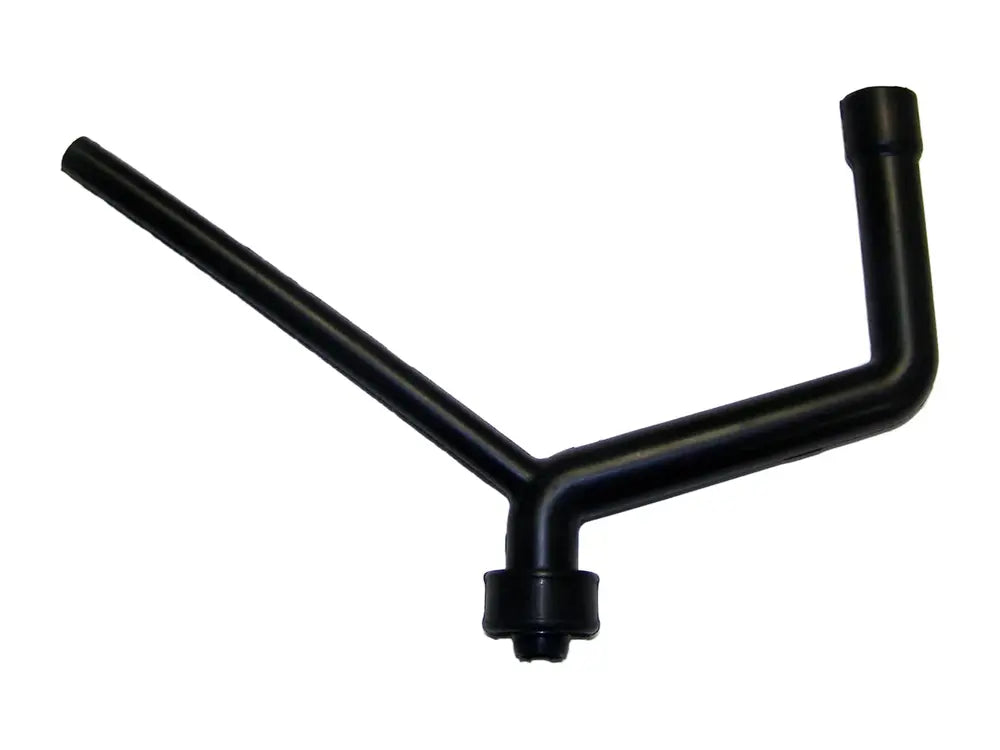 NTI 65118670, Condensate Collection Pipe