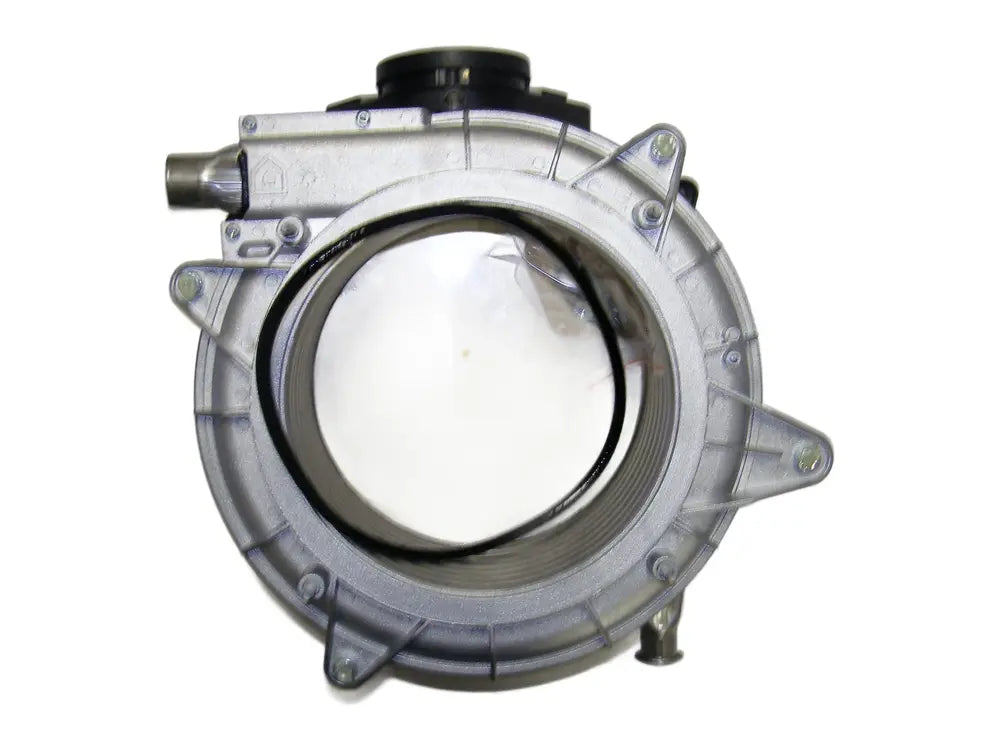 NTI 65118671, Heat Exchanger 85/110C