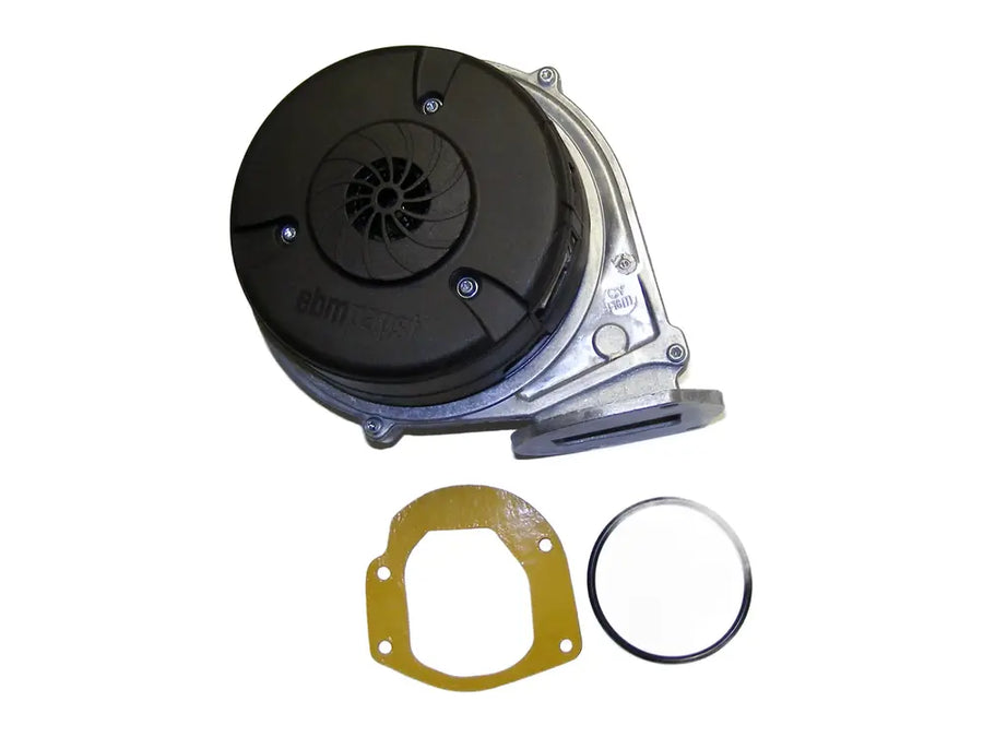 NTI 65118672, Fan
