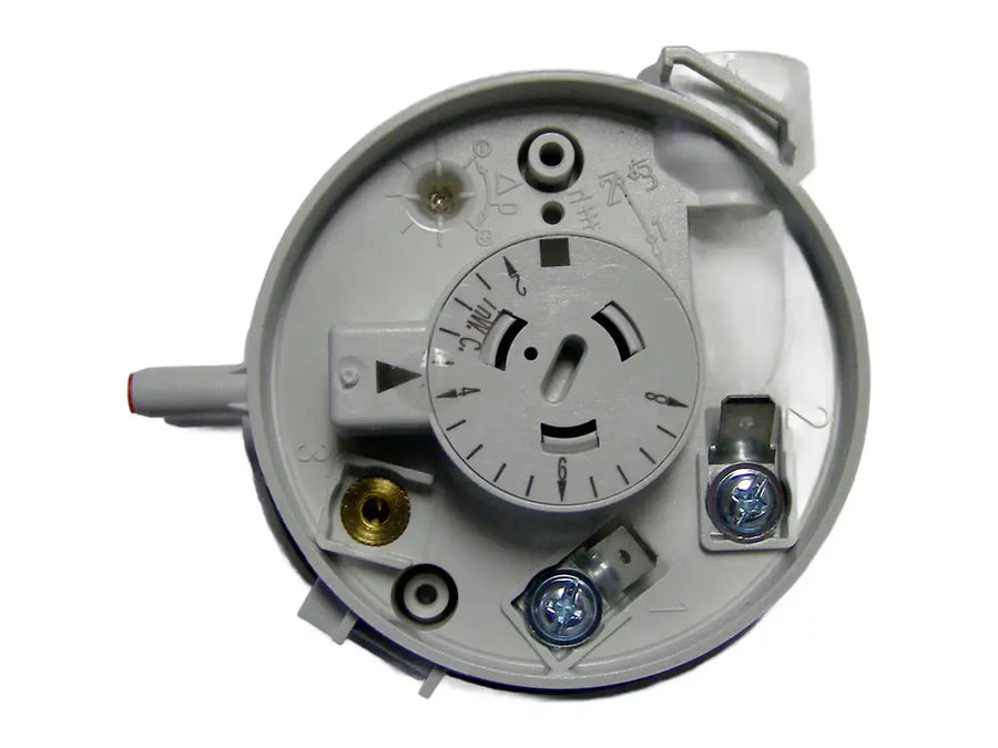NTI 65118678, Air Pressure Switch