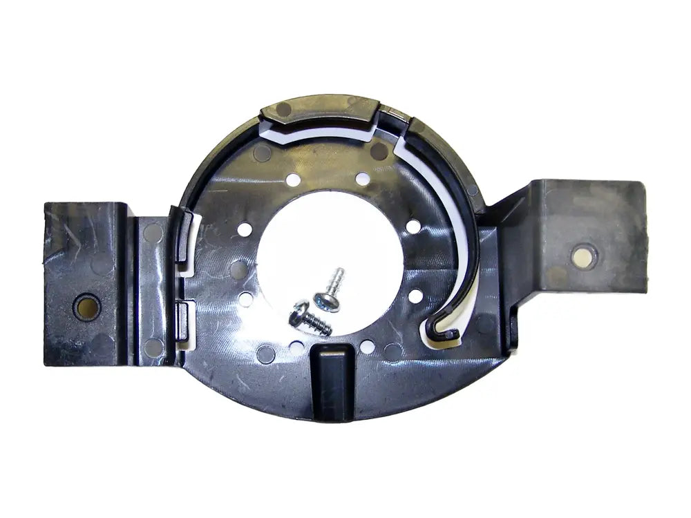 NTI 65118680, Support Air Pressure Switch