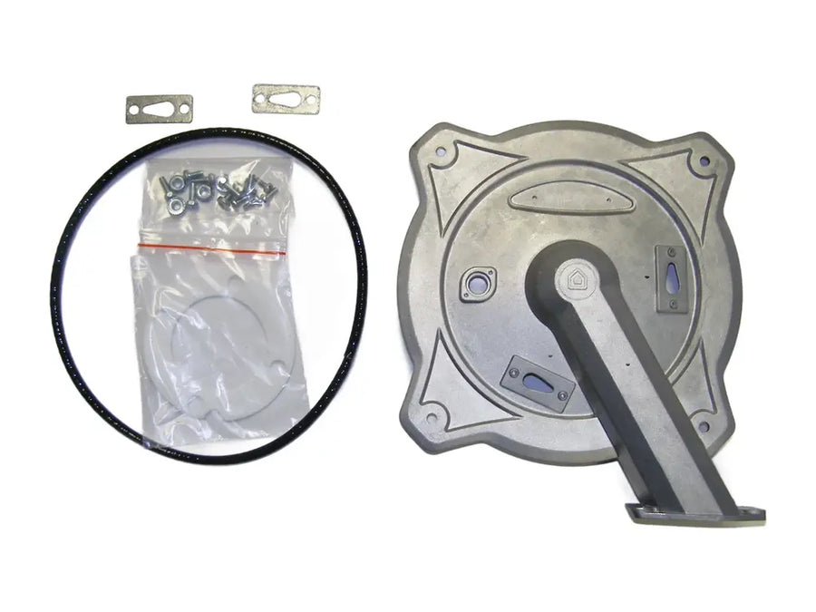 NTI 65118690, Door Assembly