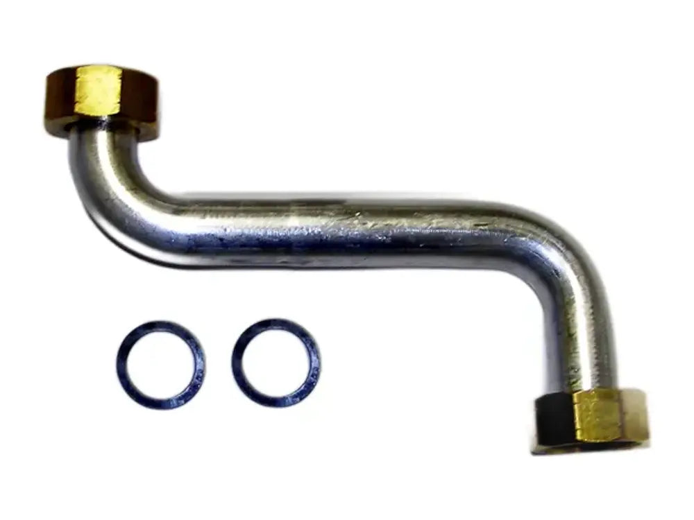 NTI 65118714, Gas Pipe