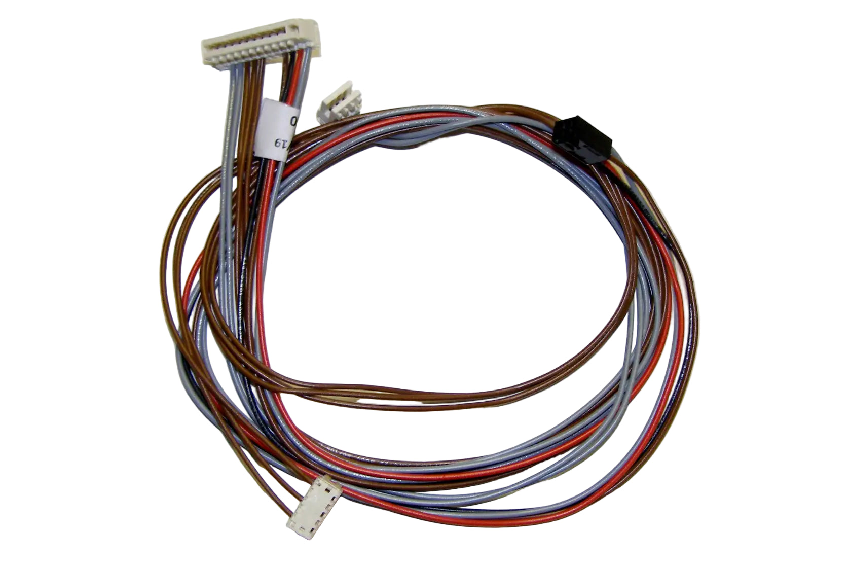 NTI 65118719, 3 Way Valve Cable