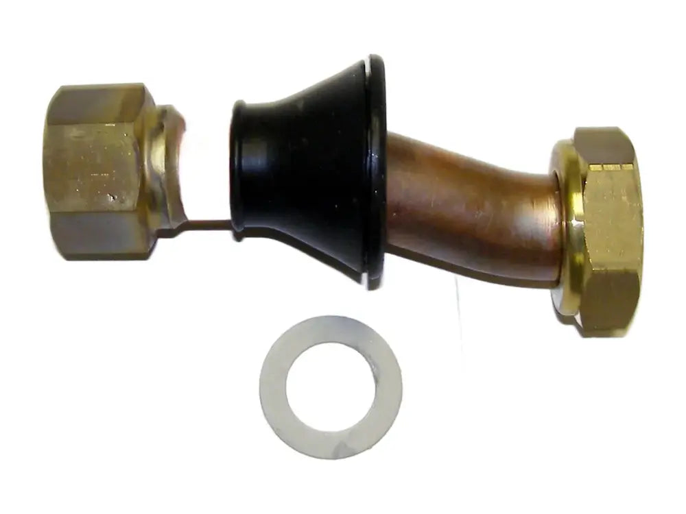NTI 65119083, Pipe Pressure Relief Valve
