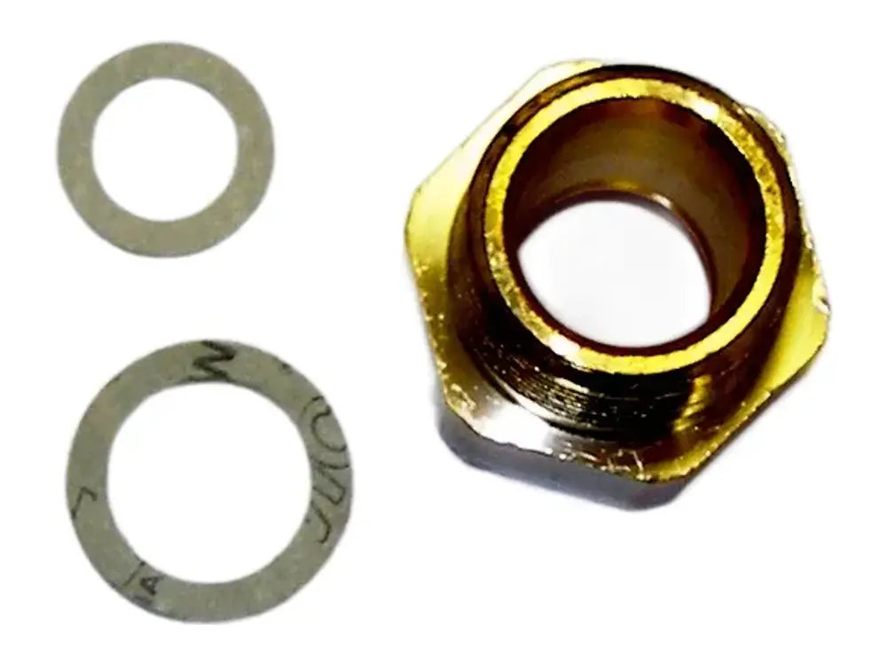 NTI 65119084, Gas Adapter 3/4 Inch NPT