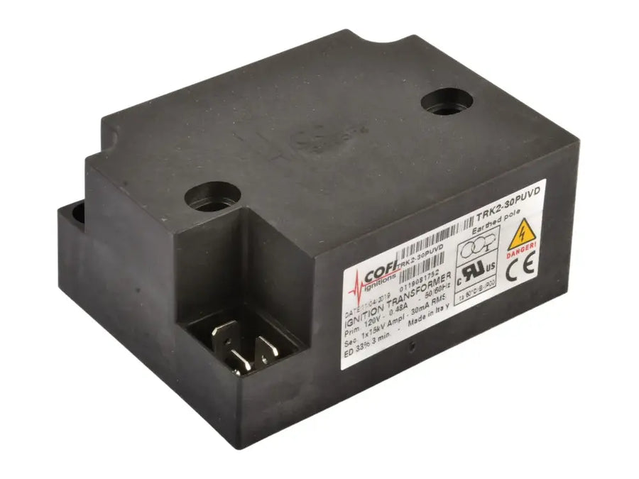 NTI 65119323, Spark Generator