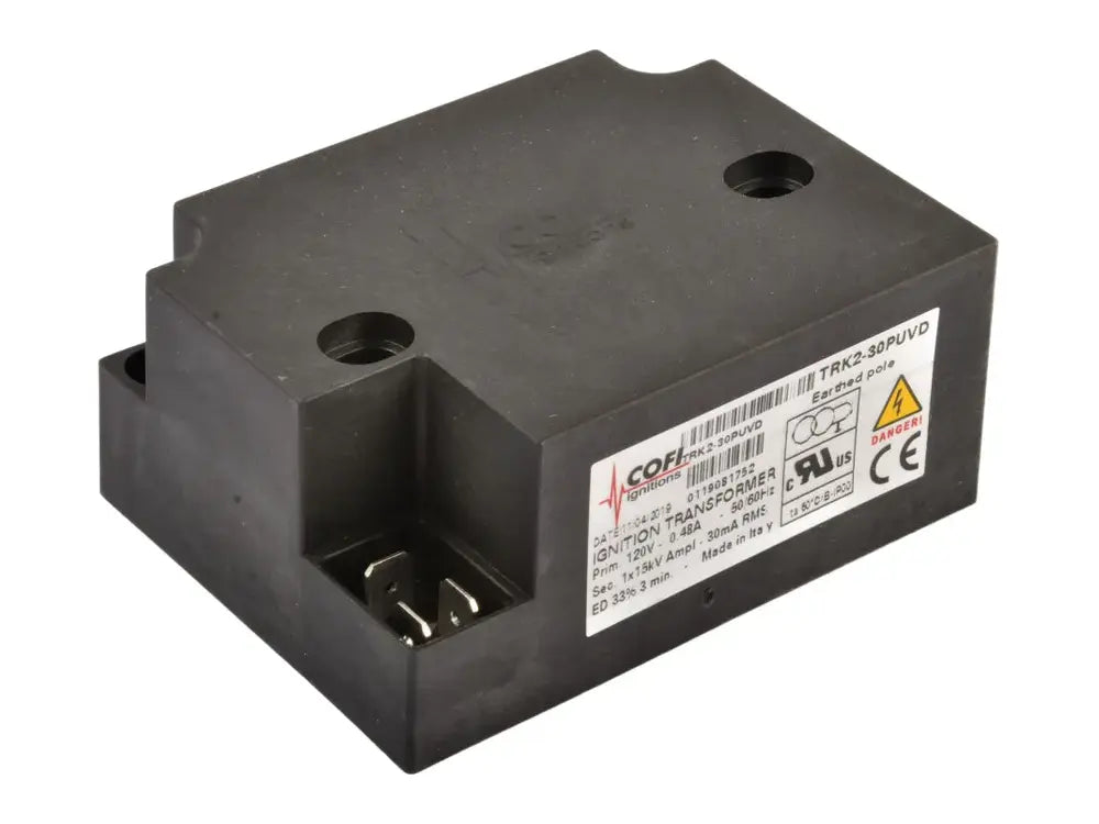 NTI 65119323, Spark Generator