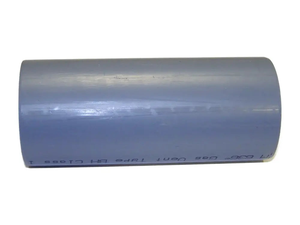 NTI 65119324, Plastic Pipe 2" CPVC Length 5 Feet
