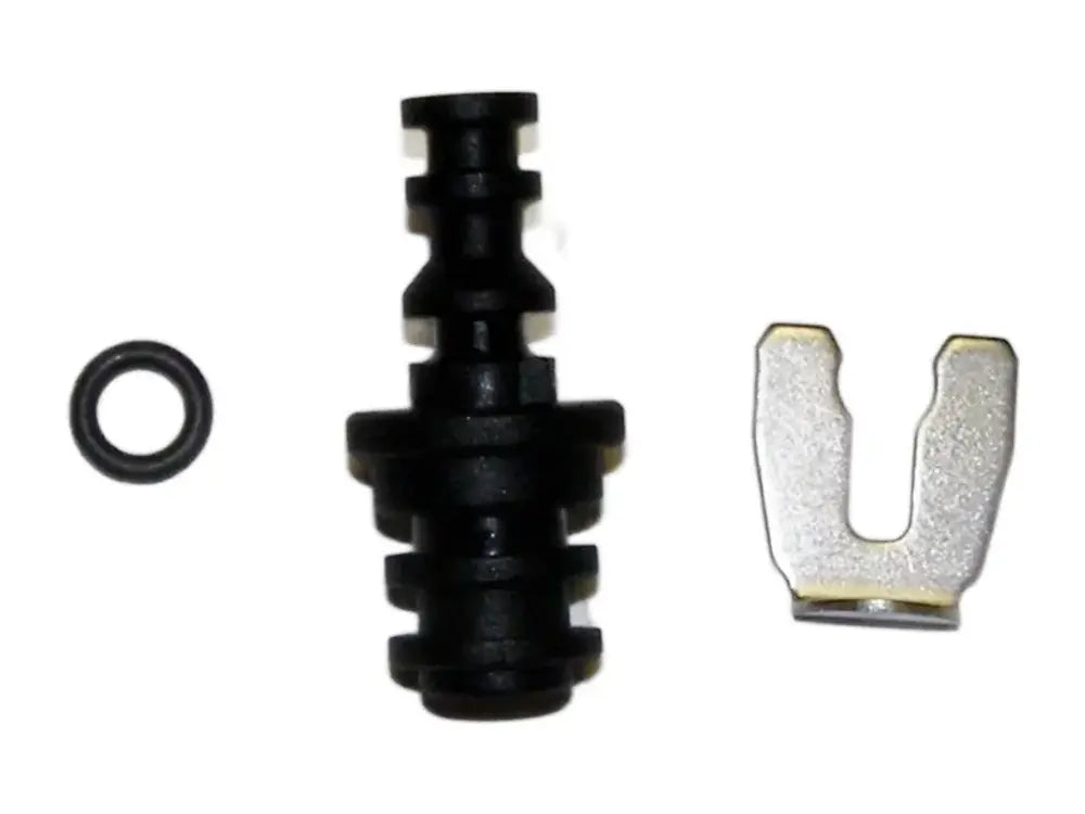 NTI 65119580, Plug