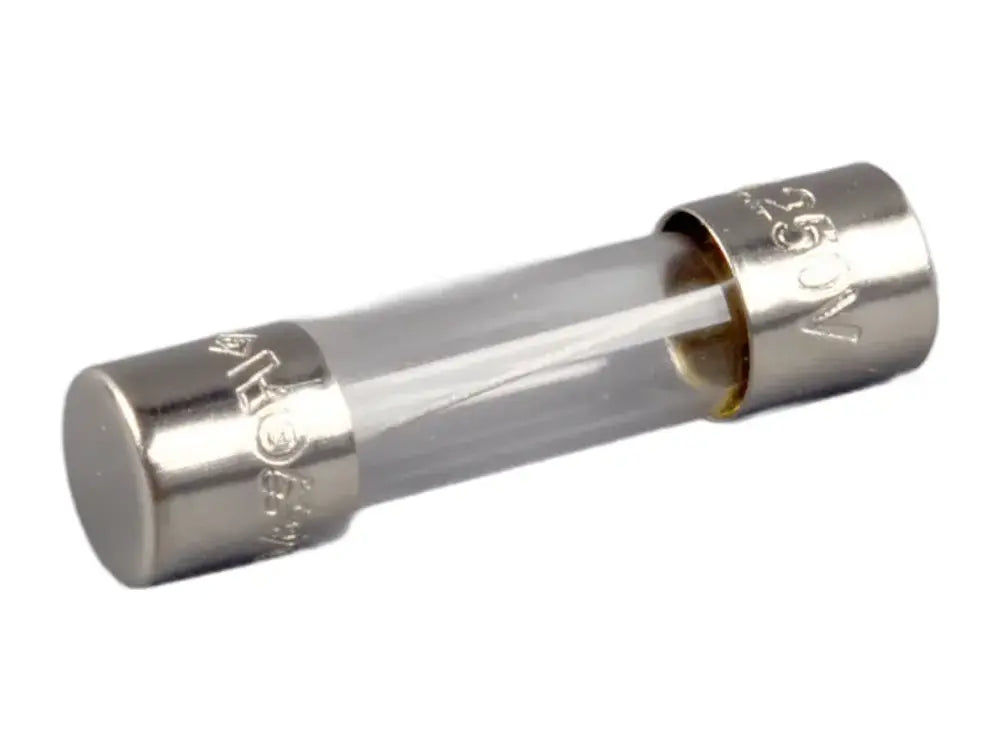 NTI 65119782, Fuse 5X20 Rating 5 A 250V