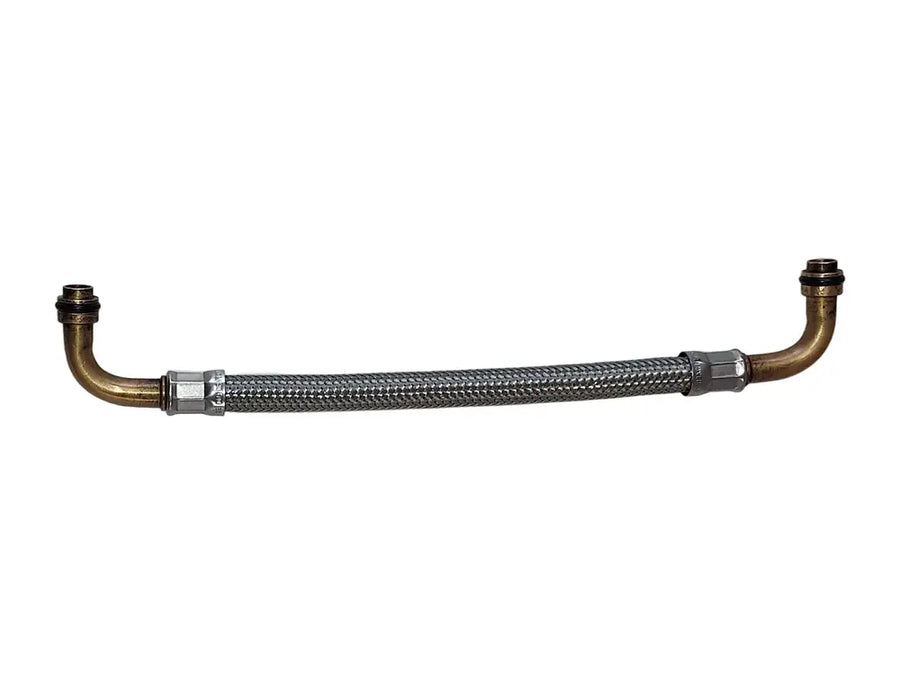 NTI 65122275, By Pass Pipe
