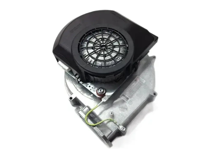 NTI 82052 EBM Blower for Ti/Lx Series, Range 100-150